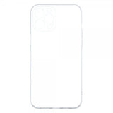 Sulada iPhone 14 Plus Skal Transparent