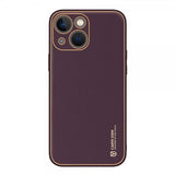 Dux Ducis iPhone 14 Plus Skal YOLO Series Lila