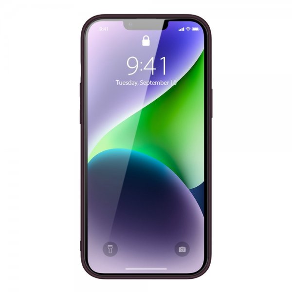 Dux Ducis iPhone 14 Plus Skal YOLO Series Lila