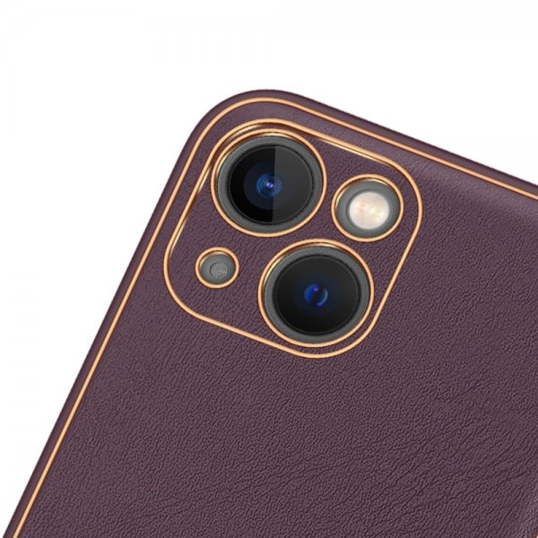 Dux Ducis iPhone 14 Plus Skal YOLO Series Lila