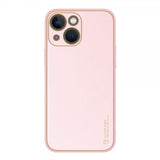 Dux Ducis iPhone 14 Plus Skal YOLO Series Rosa