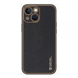 Dux Ducis iPhone 14 Plus Skal YOLO Series Svart