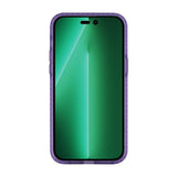 iPhone 14 Plus Skal Stöttålig TPU Lila