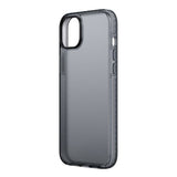 iPhone 14 Plus Skal Stöttålig TPU Svart