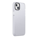 iPhone 14 Plus Skal Stöttålig TPU Vit