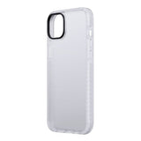 iPhone 14 Plus Skal Stöttålig TPU Vit