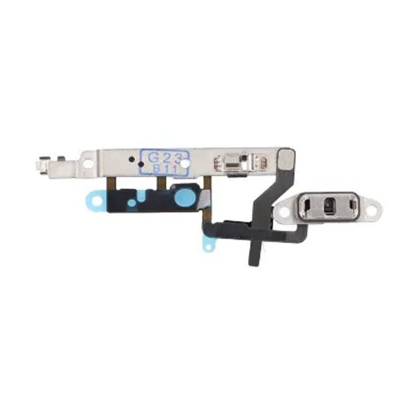 iPhone 14 Plus Volymknappar Flexkabel Original