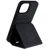 X-Level iPhone 14 Pro Fodral Journey Series Svart