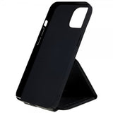 X-Level iPhone 14 Pro Fodral Journey Series Svart