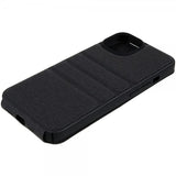 X-Level iPhone 14 Pro Fodral Journey Series Svart