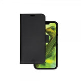dbramante1928 iPhone 14 Pro Fodral Lynge Svart