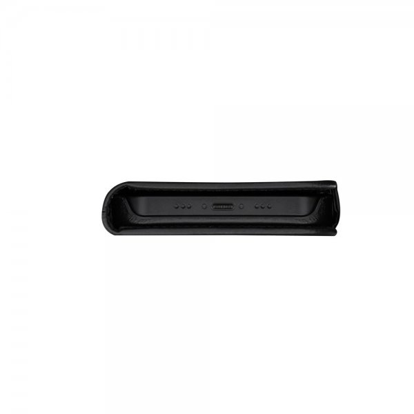 dbramante1928 iPhone 14 Pro Fodral Lynge Svart