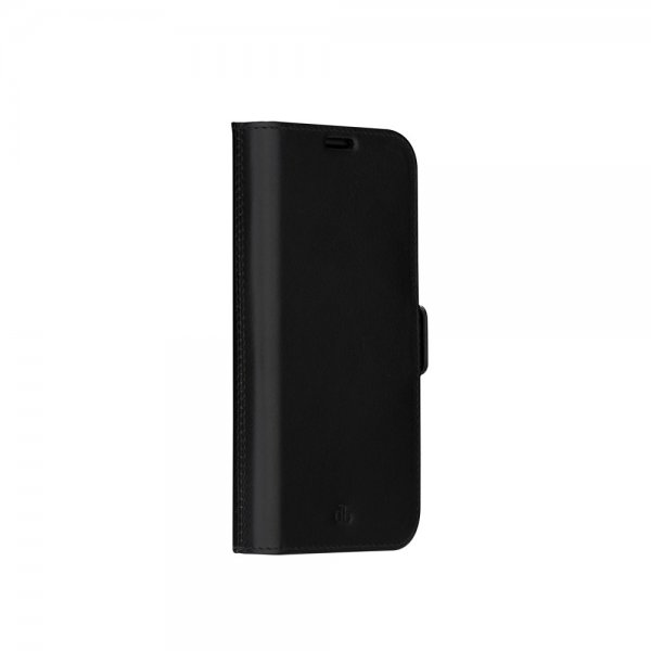 dbramante1928 iPhone 14 Pro Fodral Lynge Svart