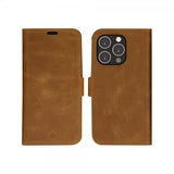 dbramante1928 iPhone 14 Pro Fodral Lynge Tan