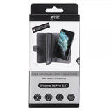 Gear iPhone 14 Pro Fodral MagSeries Svart