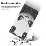 iPhone 14 Pro Fodral Motiv Panda