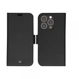 dbramante1928 iPhone 14 Pro Fodral New York Night Black