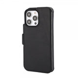 KAVAJ iPhone 14 Pro Fodral Phoenix Svart