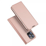 Dux Ducis iPhone 14 Pro Fodral Skin Pro Series Rosa