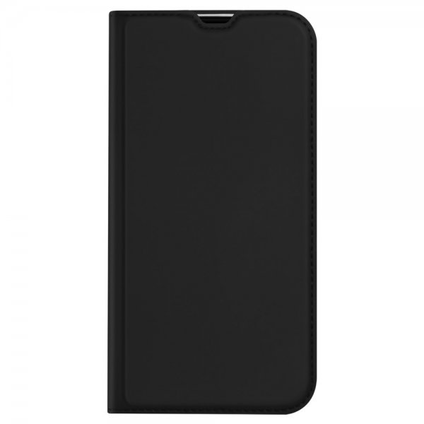 Dux Ducis iPhone 14 Pro Fodral Skin Pro Series Svart