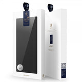 Dux Ducis iPhone 14 Pro Fodral Skin Pro Series Svart