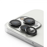 Ringke iPhone 14 Pro/iPhone 14 Pro Max Kameraskydd Camera Lens Frame Svart