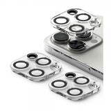 Ringke iPhone 14 Pro/iPhone 14 Pro Max Kameraskydd Camera Protector Glass 2-pack