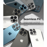 Ringke iPhone 14 Pro/iPhone 14 Pro Max Kameraskydd Camera Protector Glass 2-pack