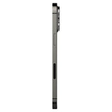 Spigen iPhone 14 Pro/14 Pro Max/15 Pro/15 Pro Max/16 Pro/16 Pro Max Kameraskydd Glas.tR Optik 2-pack Crystal Clear