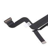 iPhone 14 Pro Laddkontakt med Flexkabel Original - Vit