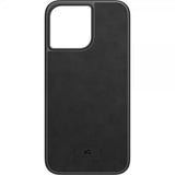Black Rock iPhone 14 Pro Max Fodral 2 in 1 Wallet Case Löstagbart Skal Svart