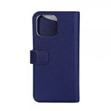 Onsala iPhone 14 Pro Max Fodral Fashion Edition Löstagbart Skal Navy Blue