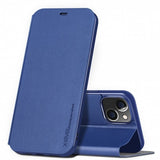 X-Level iPhone 14 Pro Max Fodral FIB Color Blå