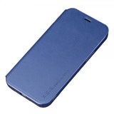 X-Level iPhone 14 Pro Max Fodral FIB Color Blå