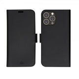 dbramante1928 iPhone 14 Pro Max Fodral Lynge Svart