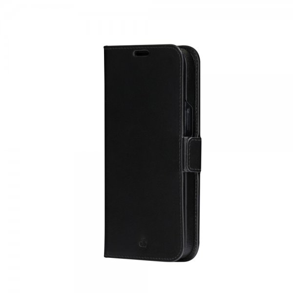 dbramante1928 iPhone 14 Pro Max Fodral Lynge Svart