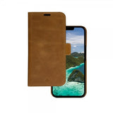 dbramante1928 iPhone 14 Pro Max Fodral Lynge Tan