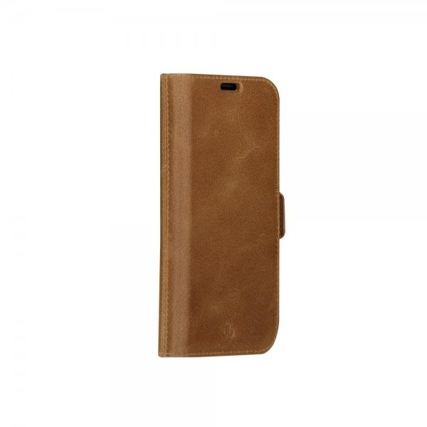 dbramante1928 iPhone 14 Pro Max Fodral Lynge Tan