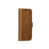 dbramante1928 iPhone 14 Pro Max Fodral Lynge Tan