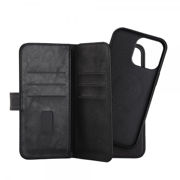 Gear iPhone 14 Pro Max Fodral MagSeries Svart
