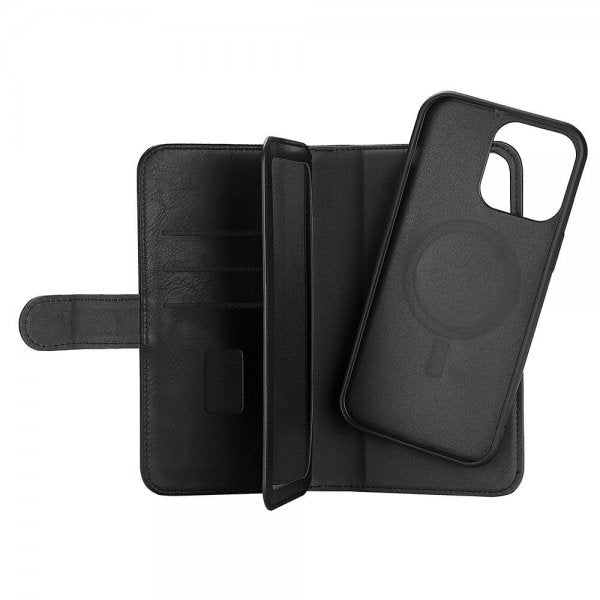 Gear iPhone 14 Pro Max Fodral MagSeries Svart