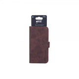Gear iPhone 14 Pro Max Fodral med Kortfack Brun