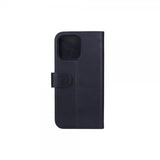 Gear iPhone 14 Pro Max Fodral med Kortfack Svart