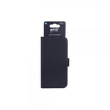 Gear iPhone 14 Pro Max Fodral med Kortfack Svart