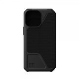 Urban Armor Gear (UAG) iPhone 14 Pro Max Fodral Metropolis Kevlar Black