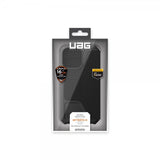Urban Armor Gear (UAG) iPhone 14 Pro Max Fodral Metropolis Kevlar Black