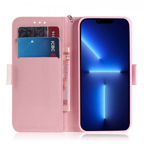 iPhone 14 Pro Max Fodral Motiv Hamstrar