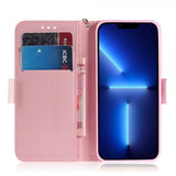 iPhone 14 Pro Max Fodral Motiv Magnolia