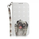 iPhone 14 Pro Max Fodral Motiv Mops