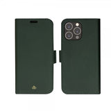 dbramante1928 iPhone 14 Pro Max Fodral New York Evergreen